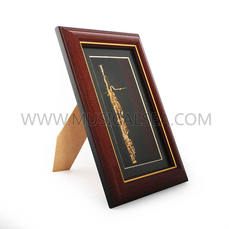 decorative photo frame